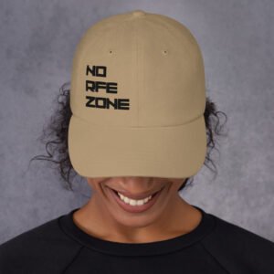 No RFE Zone - Hat