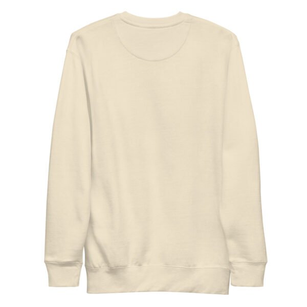 Prima Facie - Unisex Premium Sweatshirt - Image 8