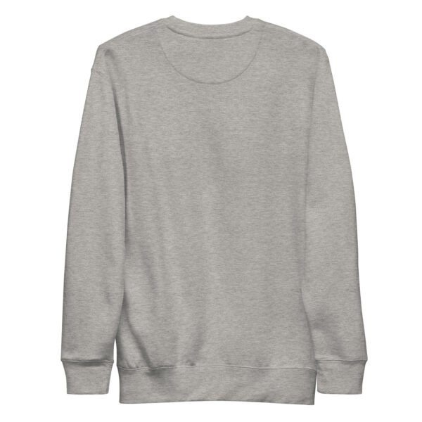 Prima Facie - Unisex Premium Sweatshirt - Image 6
