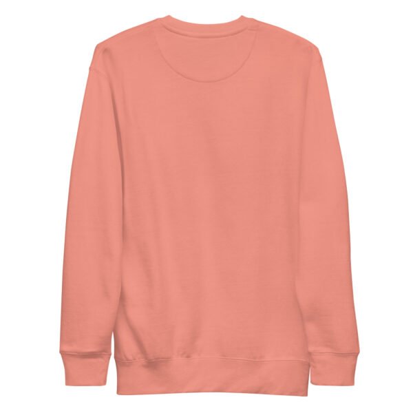 Prima Facie - Unisex Premium Sweatshirt - Image 4