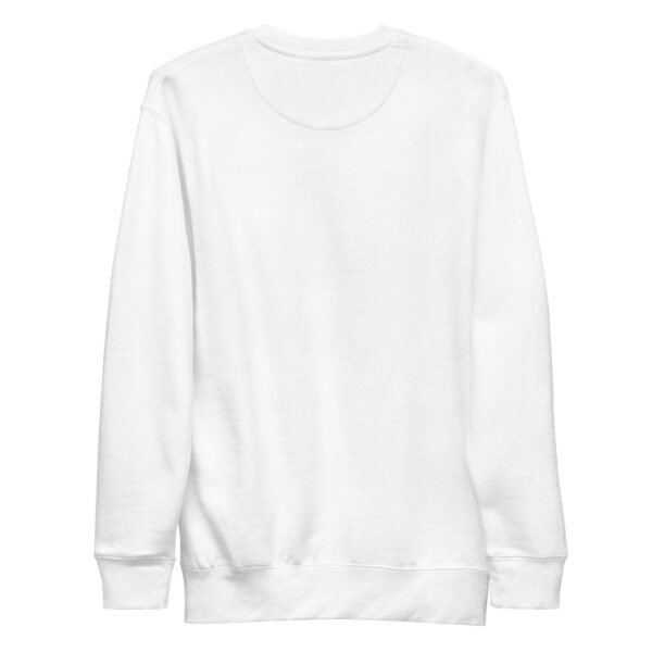 Prima Facie - Unisex Premium Sweatshirt - Image 10